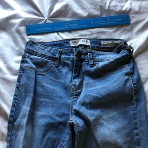 pacsun Highwaisted jeans
